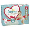 Підгузки - трусики Pampers Premium Care Pants Розмір 4 (9-15 кг), 38 шт фото 1