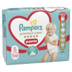 Подгузники - трусики Pampers Premium Care Pants Размер 5 (12-17 кг), 34 шт фото 1