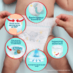 Подгузники - трусики Pampers Premium Care Pants Размер 5 (12-17 кг), 34 шт фото 4