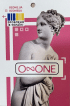 Ozone труси жіночі шорти з мереживом 1штука, чорний L фото 5