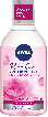 Міцелярна вода Nivea 400 мл MAKE UP EXPERT + трояндова вода для зняття макіяжу для обличчя, очей і губ без змивання фото 8