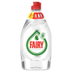 Средство для мытья посуды Fairy Pure&Clean, 450 мл фото 1