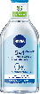 Міцелярна вода Nivea 400 мл MicellAIR: Дихання шкіри для обличчя, очей і губ для нормальної та комбінованої шкіри фото 8