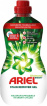 Гель-пятновыводитель Ariel Вайт 950 мл