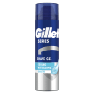 Гель для бритья Gillette Series охолоджувальний з евкалиптом 200 мл фото 6