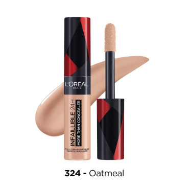 Консиллер L’Oréal Paris Infaillible More than concealer 324, 11 мл