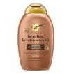 OGX® Шампунь Brazilian Keratin Smooth Pазглаживающий для укрепления волос 385 мл