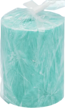 Свічка циліндрична СД 55/70 Тіффані 1 шт.