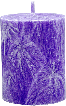 Cвічка циліндрична СД (WP06) 55/70 лавандова 1 шт.