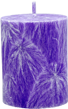 Cвічка циліндрична СД (WP06) 55/70 лавандова 1 шт.