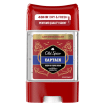 Гелевий дезодорант-антиперспірант для чоловіків Old Spice Captain 70 мл