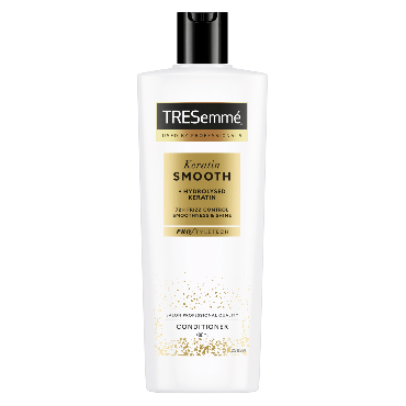 Кондиціонер для волосся розгладжує Tresemme Keratin Smooth, 400 мл