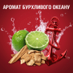 Гель для душа и шампунь для мужчин 2в1 Old Spice Captain 400 мл фото 8