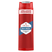 Гель для душа мужской Old Spice Whitewater 400 мл