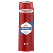 Гель для душа мужской Old Spice Whitewater 400 мл фото 1