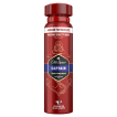 Аэрозольный дезодорант Old Spice Captain 150 мл