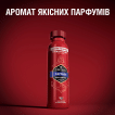 Аэрозольный дезодорант Old Spice Captain 150 мл фото 4