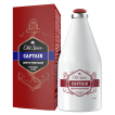 Лосьон после бритья для мужчин Old Spice Captain 100 мл