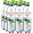 Напиток со вкусом черной смородины и мяты Buvette Vitamin Water, 0,5 л