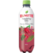 Чай холодный со вкусом каркаде клюквы и мяты Buvette Healthy Tea, 0,5 л фото 1
