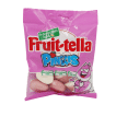 Fruit-tella мармелад жувальний Pinkis, 90 грам