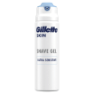 Гель для бритья Gillette SKINGUARD Sensitive для чувствительной кожи, 200 мл