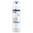 Гель для бритья Gillette SKINGUARD Sensitive для чувствительной кожи, 200 мл фото 1