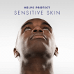 Гель для бритья Gillette SKINGUARD Sensitive для чувствительной кожи, 200 мл фото 2
