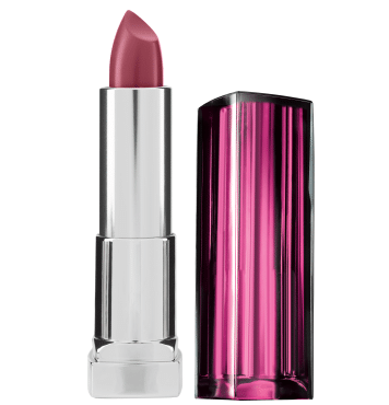 Помада для губ Maybelline New York Color Sensational Smoked Roses, відтінок 320, 5 г фото 1