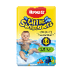 Huggies трусики для плавания Little Swimmers 7-15кг, 12шт фото 1