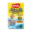 Huggies трусики для плавання Little Swimmers 12-18кг, 11шт фото 1