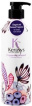 Шампунь для волос KeraSys Perfume Elegance тонкого и ослабленного , 600 мл