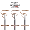 Ультратонкий карандаш для брів L’Oréal Paris Brow Artist Le Skinny, відтінок 104, світло-коричневий 1.2 г фото 1