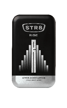 Лосьйон після гоління STR8 RISE 100 мл фото 1