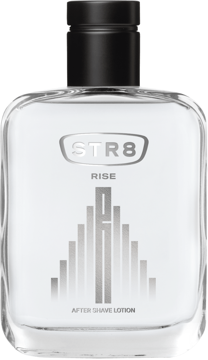 Лосьйон після гоління STR8 RISE 100 мл фото 1