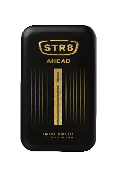 Туалетна вода STR8 Ahead чоловіча, 100 мл фото 1