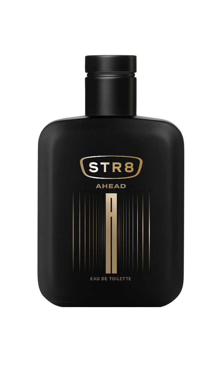 Туалетна вода STR8 Ahead чоловіча, 100 мл