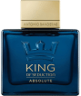 Antonio Banderas King Seduction Absolute туалетная вода мужская 100мл фото 1