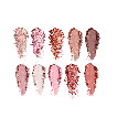 Набор теней для век LN PRO Multi-Finish Eyeshadow Palette № 403 10 г фото 2