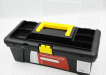 Ящик для инструмента 30х15,5x11,5 см фото 1