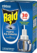 Жидкость от комаров Raid 30 ночей 21.9 мл