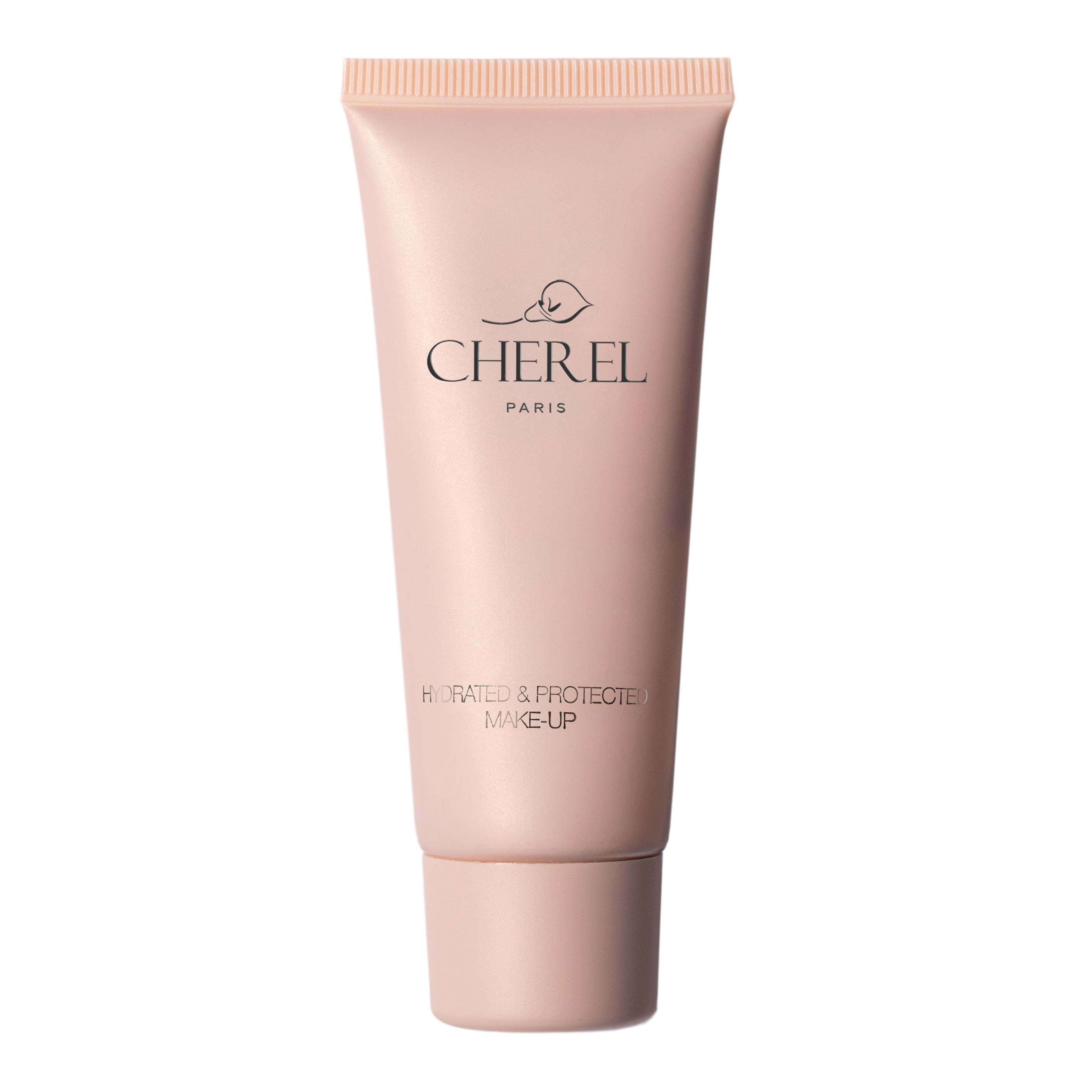 Тональный крем Cherel Hydrated & Protected 43, 30 мл