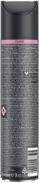 Лак для волос Taft power Нежность кашемира 250 мл фото 1