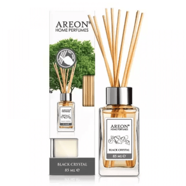 Areon Home Perfume освежитель воздуха Black Crystal 85мл