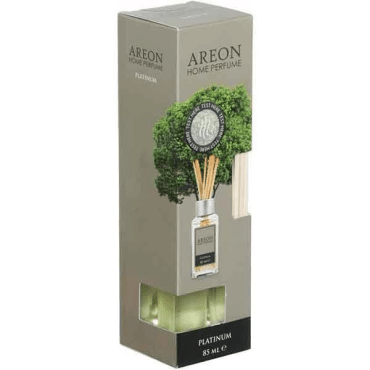 Areon Home Perfume освіжувач повітря Platinum 85мл