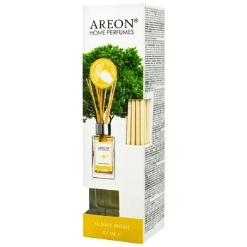 Areon Home Perfume освіжувач повітря Sunny Home 85мл