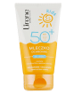 Lirene молочко для тела детская защита от солнца SPF50+, 150 мл