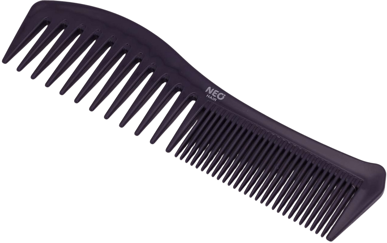 Гребінь "Хвиля" NEO hair