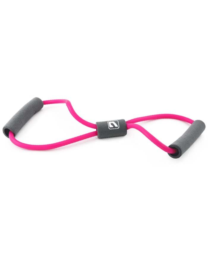 Еспандер-вісімка LiveUp LS3202-Lp S-6x9х1200мм