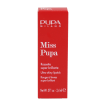 Pupa помада губна Miss Pupa Ultra Brilliant 303, 2.4мл